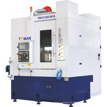 Y3120CNC6 CNC High Spee Speed ​​Gear Machine